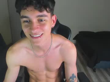 Stream thumbnail it_jhon