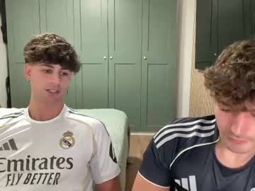 Stream thumbnail italianboy092