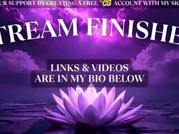 Stream thumbnail its_lily