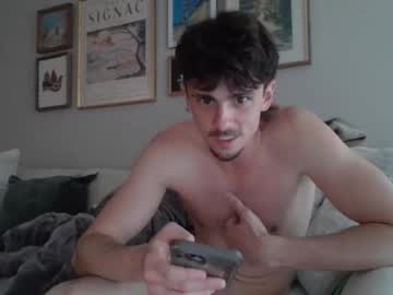 Stream thumbnail itsasher