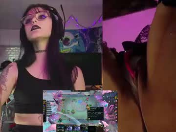Stream thumbnail itsblazeybaby