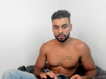 Stream thumbnail itsgeolatin