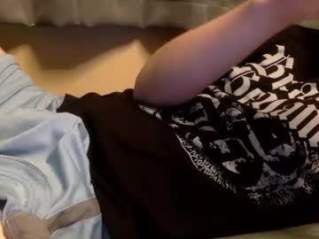 Stream thumbnail itsjustaname2