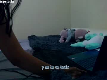 Stream thumbnail itspricila