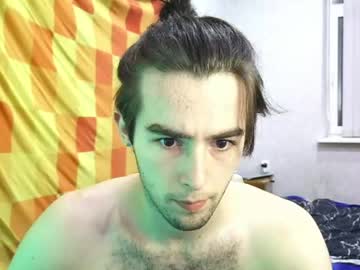 Stream thumbnail ivan_bybe