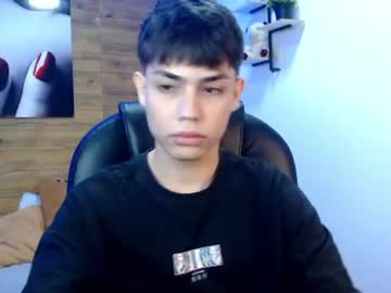 Stream thumbnail ivan_cooper