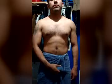Stream thumbnail ivanmexicano2