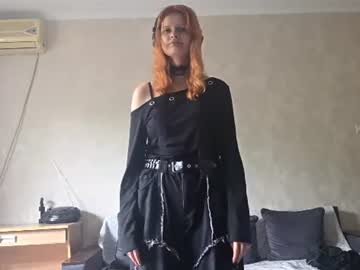Stream thumbnail ivelissemickelberry