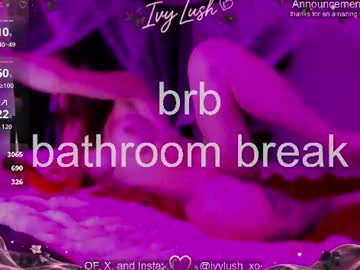 Stream thumbnail ivylush_xo