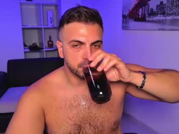 Stream thumbnail jace_thorne