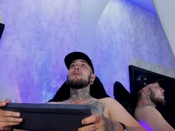 Stream thumbnail jack_castle_