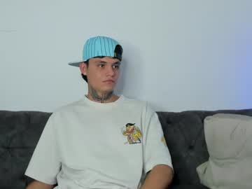 Stream thumbnail jack_griffin_