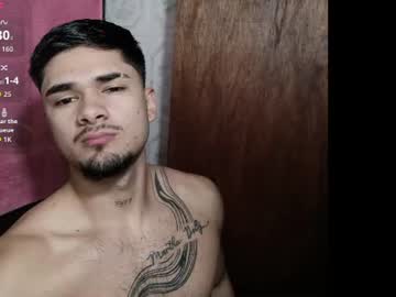 Stream thumbnail jack_hills2