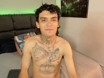 Stream thumbnail jack_mansonn