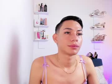 Stream thumbnail jackeowens