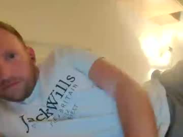 Stream thumbnail jackhillman3110