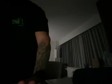 Stream thumbnail jackjameson31