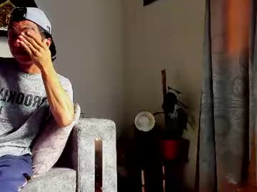 Stream thumbnail jackparssonz