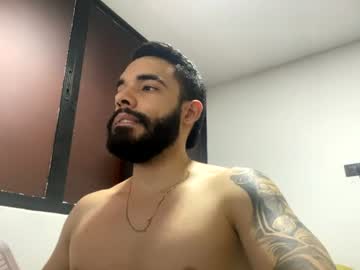 Stream thumbnail jacksonteller777