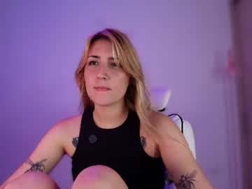 Stream thumbnail jacky_croft