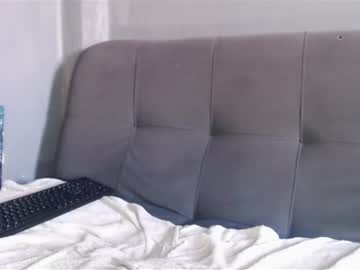 Stream thumbnail jacob_black1806