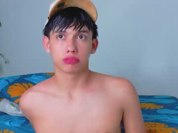 Stream thumbnail jacob_cullen_