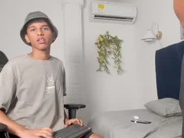Stream thumbnail jacob_cum23