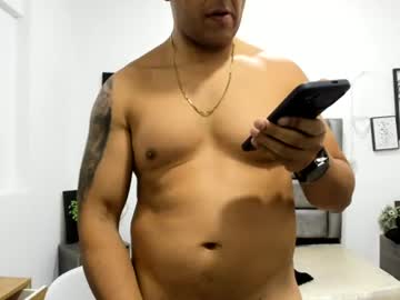 Stream thumbnail jacobiwalker