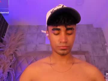 Stream thumbnail jacobjohns_