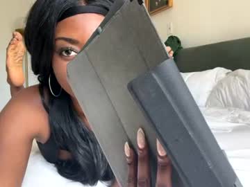 Stream thumbnail jada_valentine