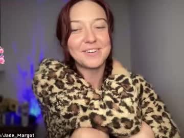 Stream thumbnail jade_margot