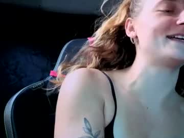 Stream thumbnail jadealexas