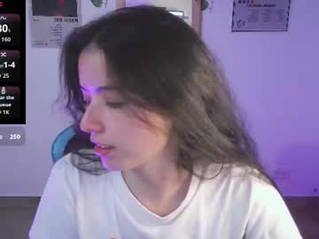 Stream thumbnail jademonet_