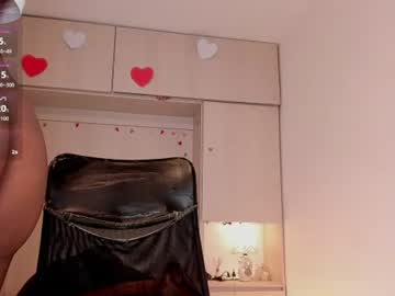 Stream thumbnail jademuller_