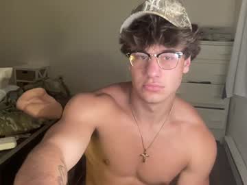 Stream thumbnail jake_brick