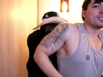 Stream thumbnail jake_murphy