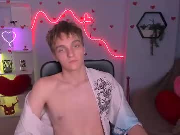 Stream thumbnail jake_wilders
