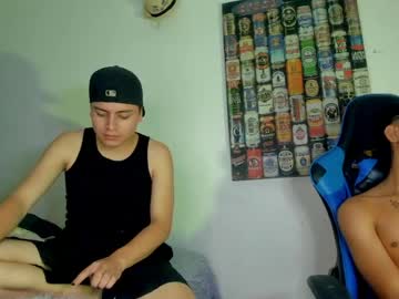 Stream thumbnail jakob_boiis