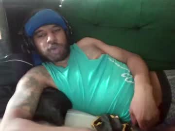 Stream thumbnail jamelw31