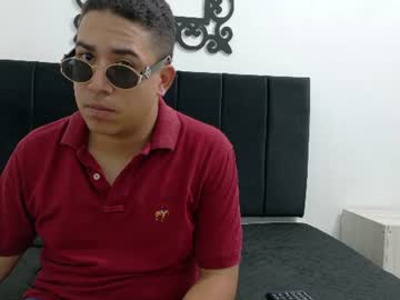 Stream thumbnail james_02__