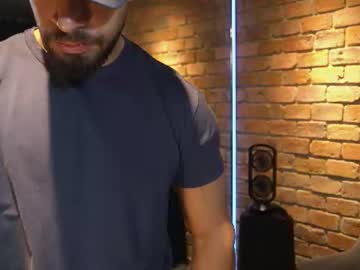 Stream thumbnail james_axel