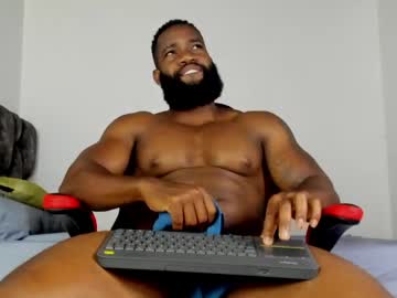 Stream thumbnail james_bbcmuscle