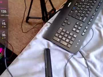 Stream thumbnail james_black69