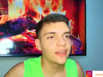 Stream thumbnail james_carter77