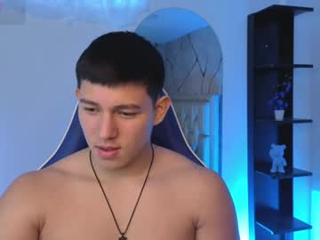Stream thumbnail james_cr