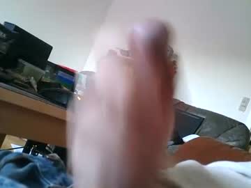 Stream thumbnail james_crashalot