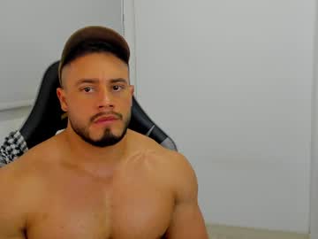 Stream thumbnail james_terry_