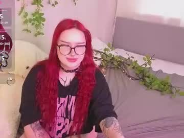 Stream thumbnail jane_goddesss