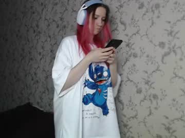 Stream thumbnail janetteschrayter