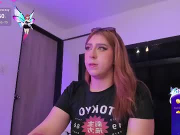 Stream thumbnail janneblossom